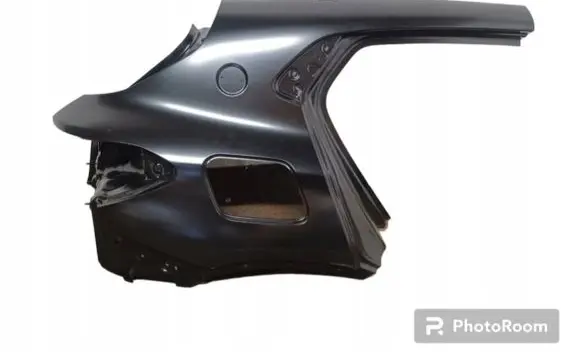 BMW X2 F39 Rear quarter panel 