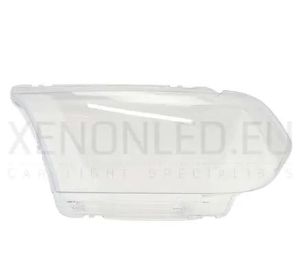 Dodge Durango Headlight lense 