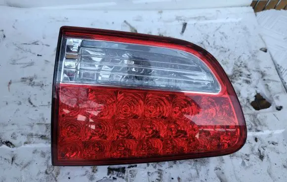 Citroen C-Crosser Tailgate rear/tail lights 1146380R 2438