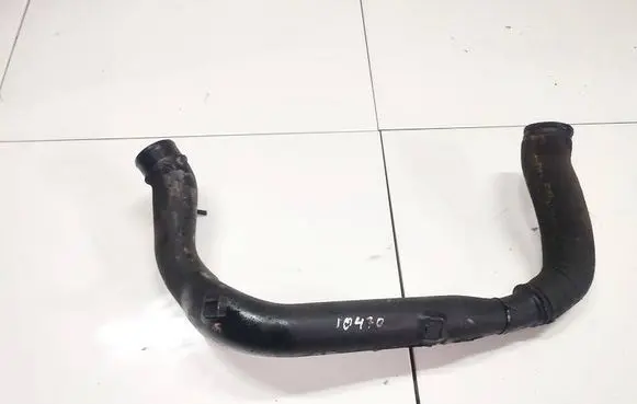 Intercooler hose/pipe