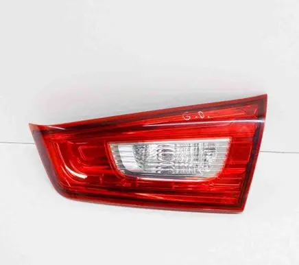 Mitsubishi ASX Tailgate rear/tail lights 8336A088
