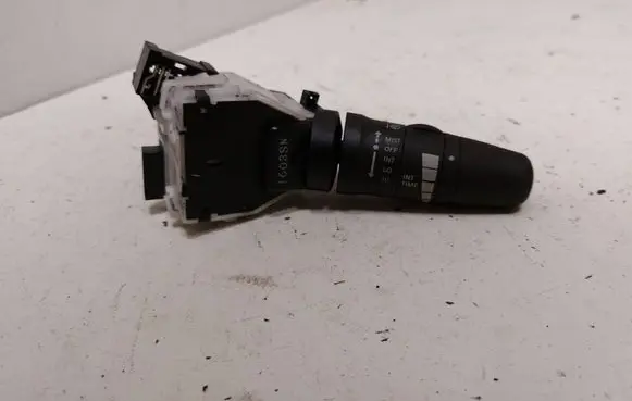 Peugeot Boxer Wiper control stalk 1603SN