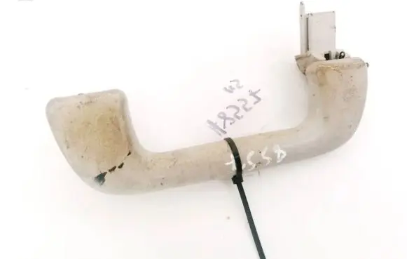 Toyota Avensis T250 Front interior roof grab handle