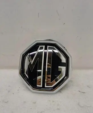 MG ZS Manufacturer badge logo/emblem 