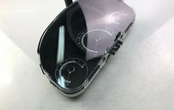 KIA Ceed Speedometer (instrument cluster) 940231H260 K3986