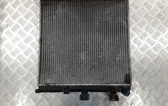 Citroen C3 Pluriel Coolant radiator 9638520280
