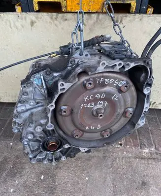 Volvo XC90 Automatic gearbox 1283197 TF80SC