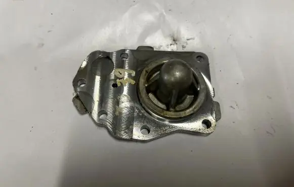 Audi A8 S8 D4 4H Other engine bay part 079103337G