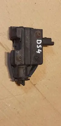 Citroen DS4 Fuel tank cap lock 9651690280