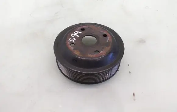 KIA Sorento Water pump pulley 