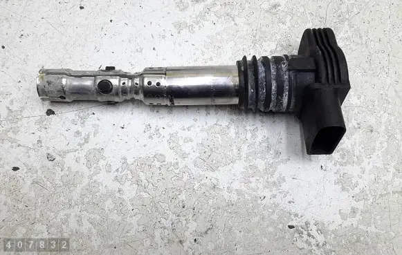 Audi TT Mk1 High voltage ignition coil 06A905115D