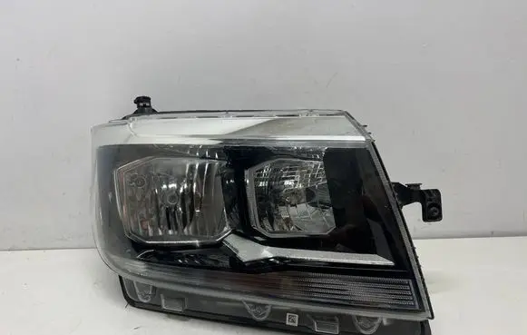 Volkswagen Crafter Headlight/headlamp 7C1941006 1EB01283002
