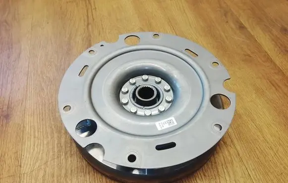 Porsche Macan (95B) Flywheel 0B5105317AK