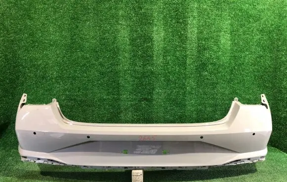 Hyundai Elantra VII Rear bumper 86611AA020