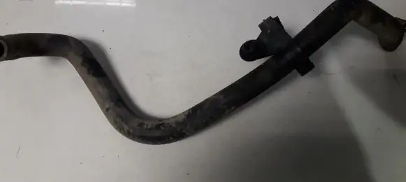 Ford Escort Engine coolant pipe/hose