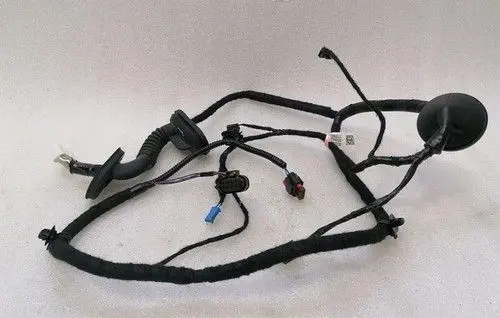 Tesla Model 3 Handbrake wiring loom/harness 206796500A