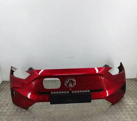 MG ZS Front bumper P11010248