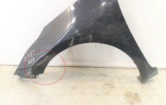 KIA Ceed Fender K66311A2000