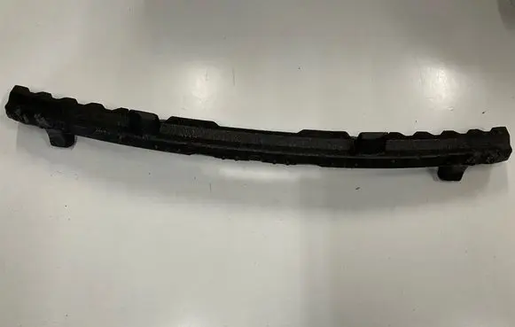 Opel Corsa E Front bumper foam support bar 13393232
