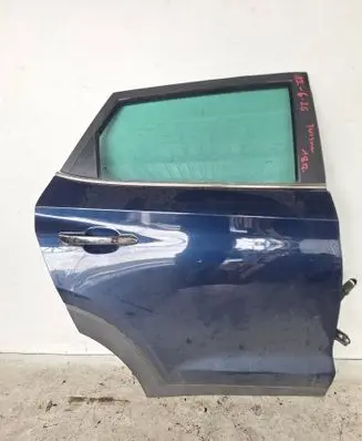 Hyundai Tucson TL Rear door