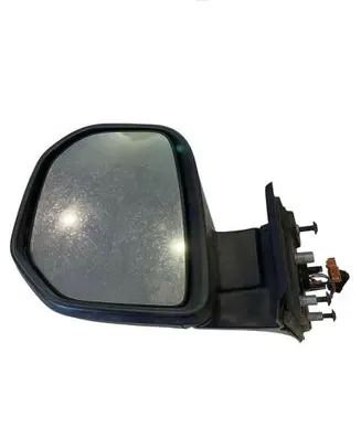 Peugeot Partner Manual wing mirror 232363