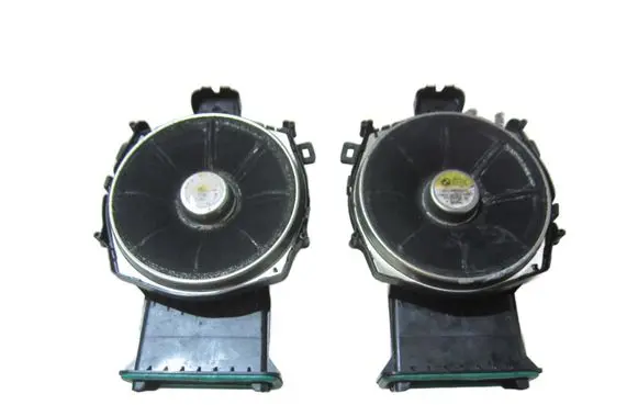 BMW X3 G01 Audio system kit HARMAN 3562FGT56NBMW