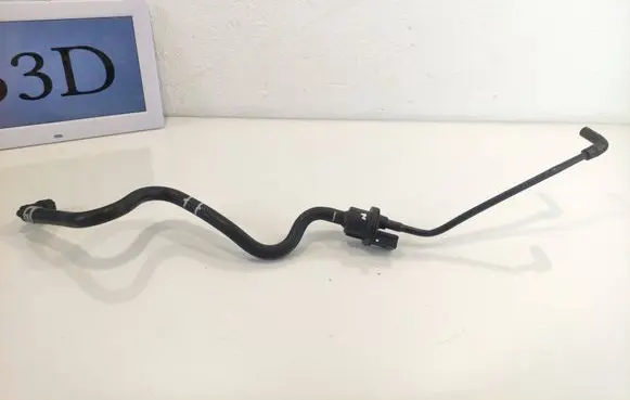 Volkswagen Golf VI Valve vacuum 6QE906517CAREWAY
