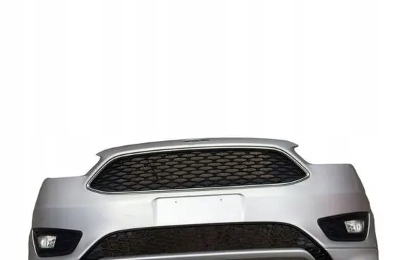 Ford Focus Front bumper F1EE17757AJ