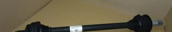 Mercedes-Benz V Class W447 Rear driveshaft A2143502602