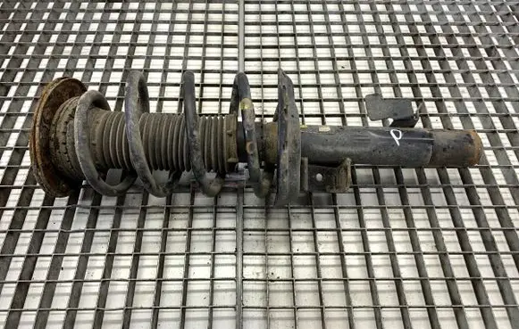 Ford Mondeo MK IV Front shock absorber/damper