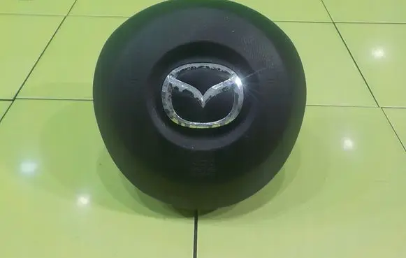 Mazda CX-5 Steering wheel airbag CE0080P1110022