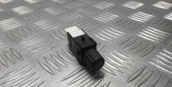 Panel lighting control switch