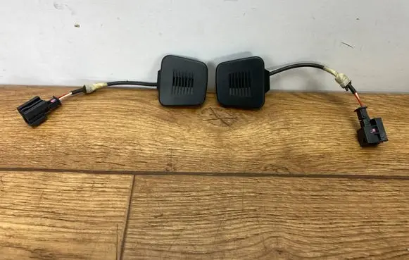 Dodge Charger Microphone (bluetooth/phone) 6EP09DX9AAPINYA 6EP09DX9AA