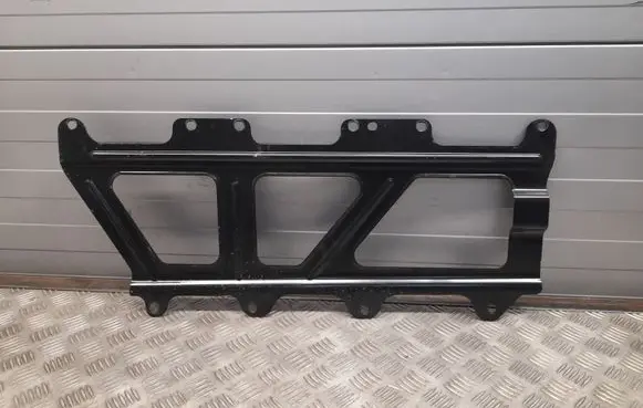 Alfa Romeo Stelvio Other under body part 