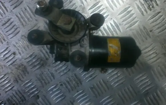 Hyundai Accent Wiper motor