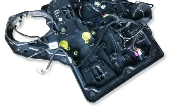 Chrysler Pacifica Sliding door electric window regulator 3040965 1916499