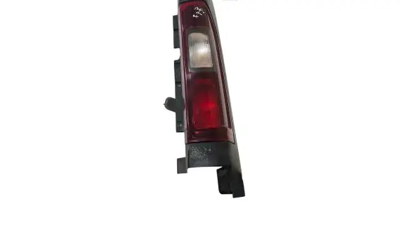 Renault Trafic III (X82) Rear/tail lights