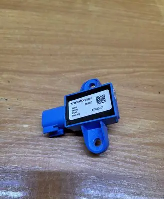 Volvo XC60 Airbag deployment crash/impact sensor 30798511 973580101 090305C