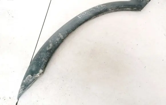 Opel Zafira A Front arch trim 090597591LH