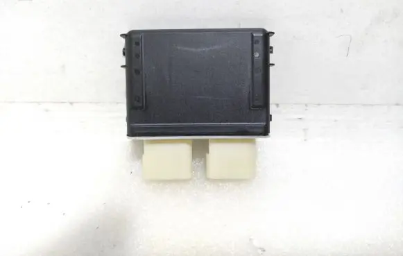 Volkswagen Tiguan Tailgate/trunk control unit/module 3G0962243D SK171004