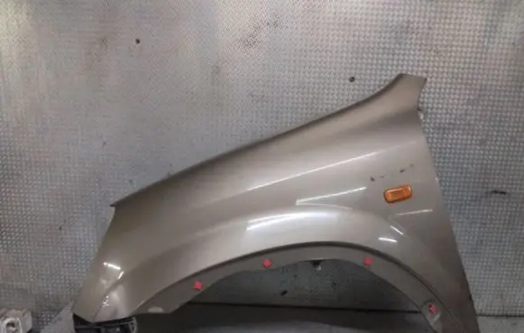 Honda CR-V Fender