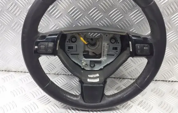 Opel Astra H Steering wheel 13251121