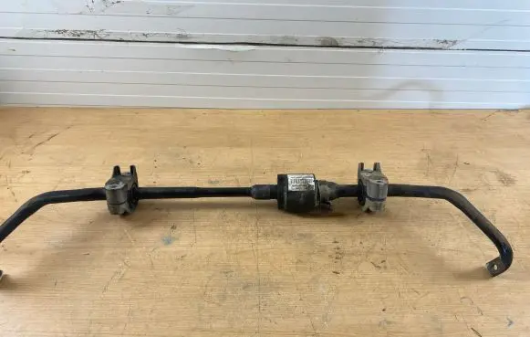 BMW 5 GT F07 Active stabilizer 4068840