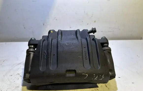 Dodge Challenger Front brake caliper P68302657AD