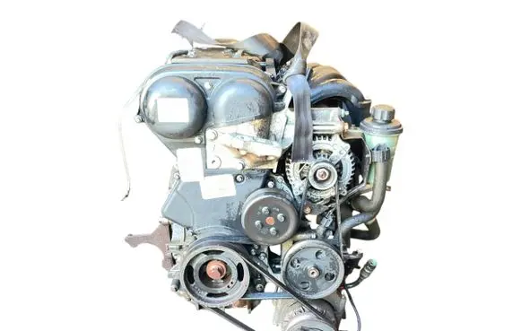 Volvo C30 Engine B4164S3 6906022