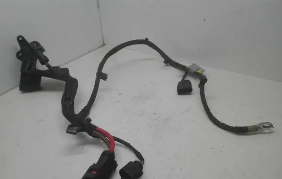 Audi A8 S8 D4 4H Other wiring loom 4H0971111D 4G0906234A