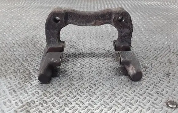 Peugeot 307 Brake caliper pad carrier rear 