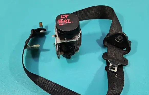 Fiat Freemont Rear seatbelt 616122300A IMPRK1559960