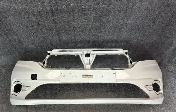 Dacia Sandero Front bumper