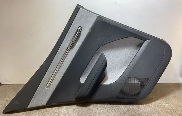 Volvo EX30 Rear door card panel trim 80010245 T2403190007782